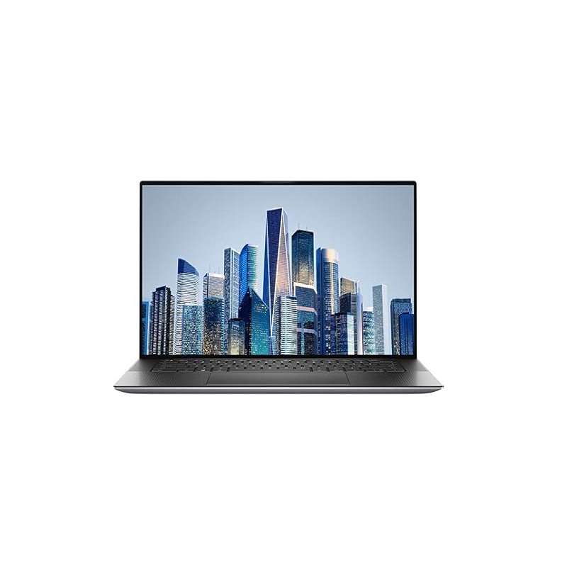 لپ تاپ استوک DELL PRECISION 5560 با RAM 16G