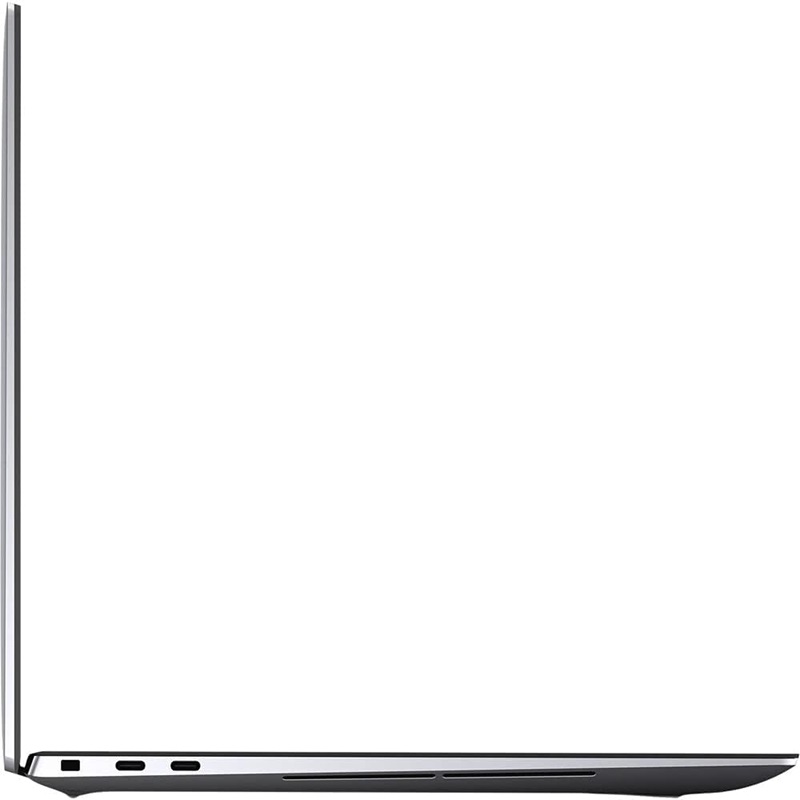 لپ تاپ استوک DELL PRECISION 5560 با RAM 16G — تصویر ۴