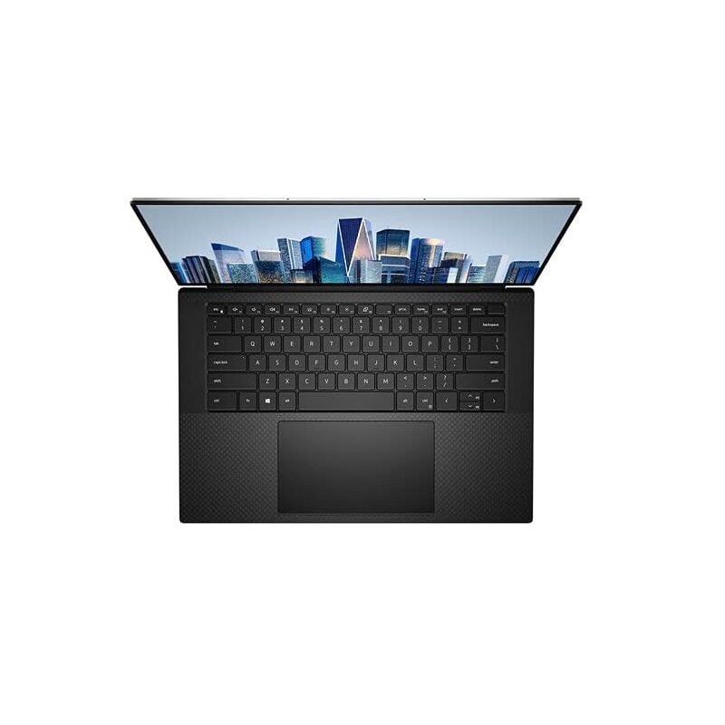 لپ تاپ استوک DELL PRECISION 5560 با RAM 16G — تصویر ۳