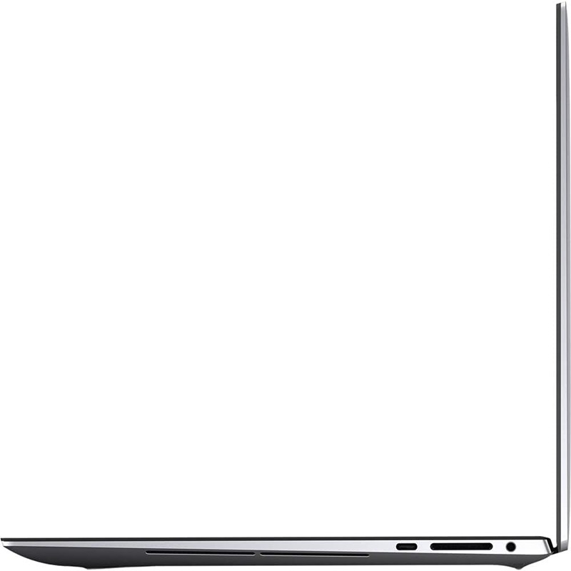 لپ تاپ استوک DELL PRECISION 5560 با RAM 16G — تصویر ۲