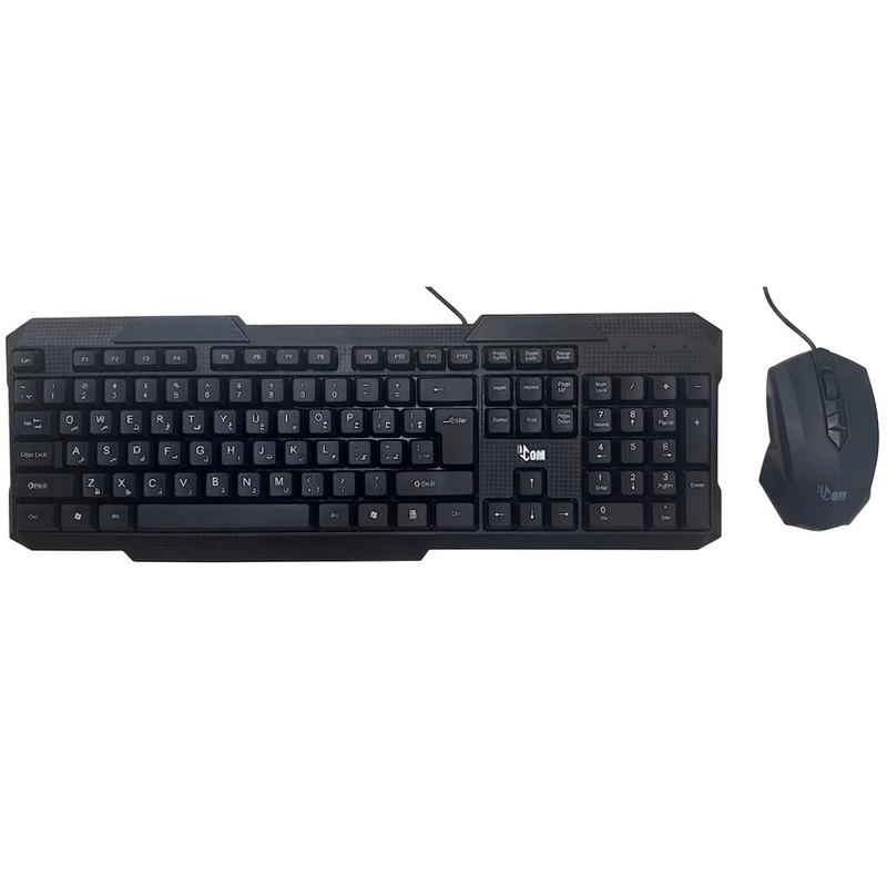 کیبورد و ماوس یوکام UCOM 5860