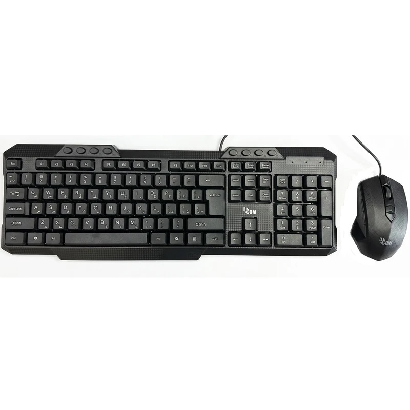 کیبورد و ماوس یوکام UCOM 5890